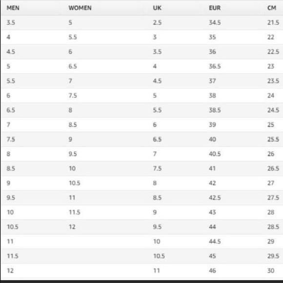 VANS Neon Green & Beige High Top Skater Sneaker - Picture 8 of 8